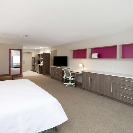 Home2 Suites By Hilton Houston Bush Intercontinental Airport Iah Beltway 8 Eksteriør bilde