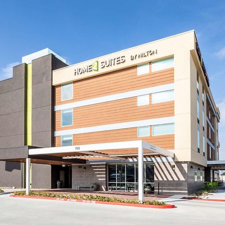 Home2 Suites By Hilton Houston Bush Intercontinental Airport Iah Beltway 8 Eksteriør bilde