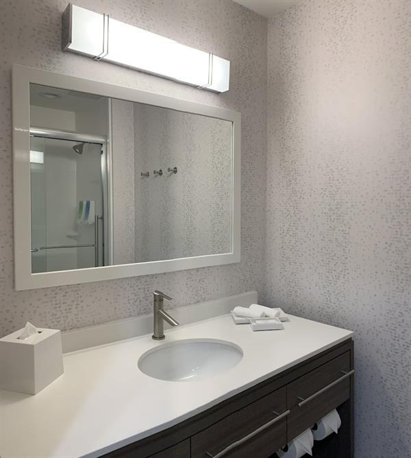 Home2 Suites By Hilton Houston Bush Intercontinental Airport Iah Beltway 8 Eksteriør bilde